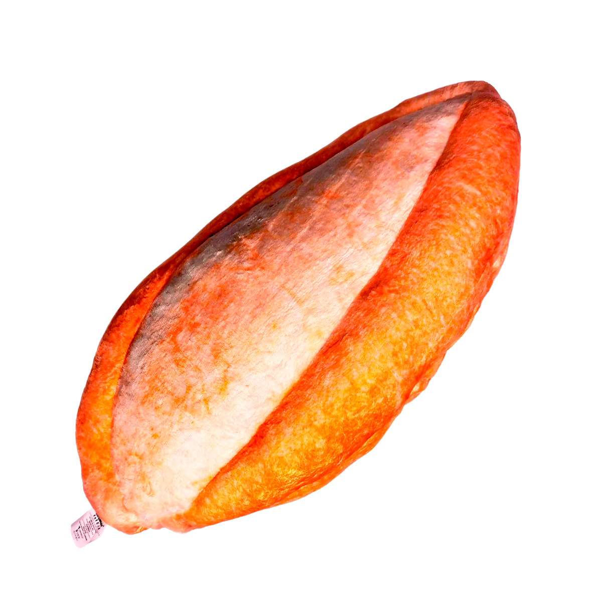 Cojín Decorativo Bolillo Pan Muy Suave Incluye Relleno