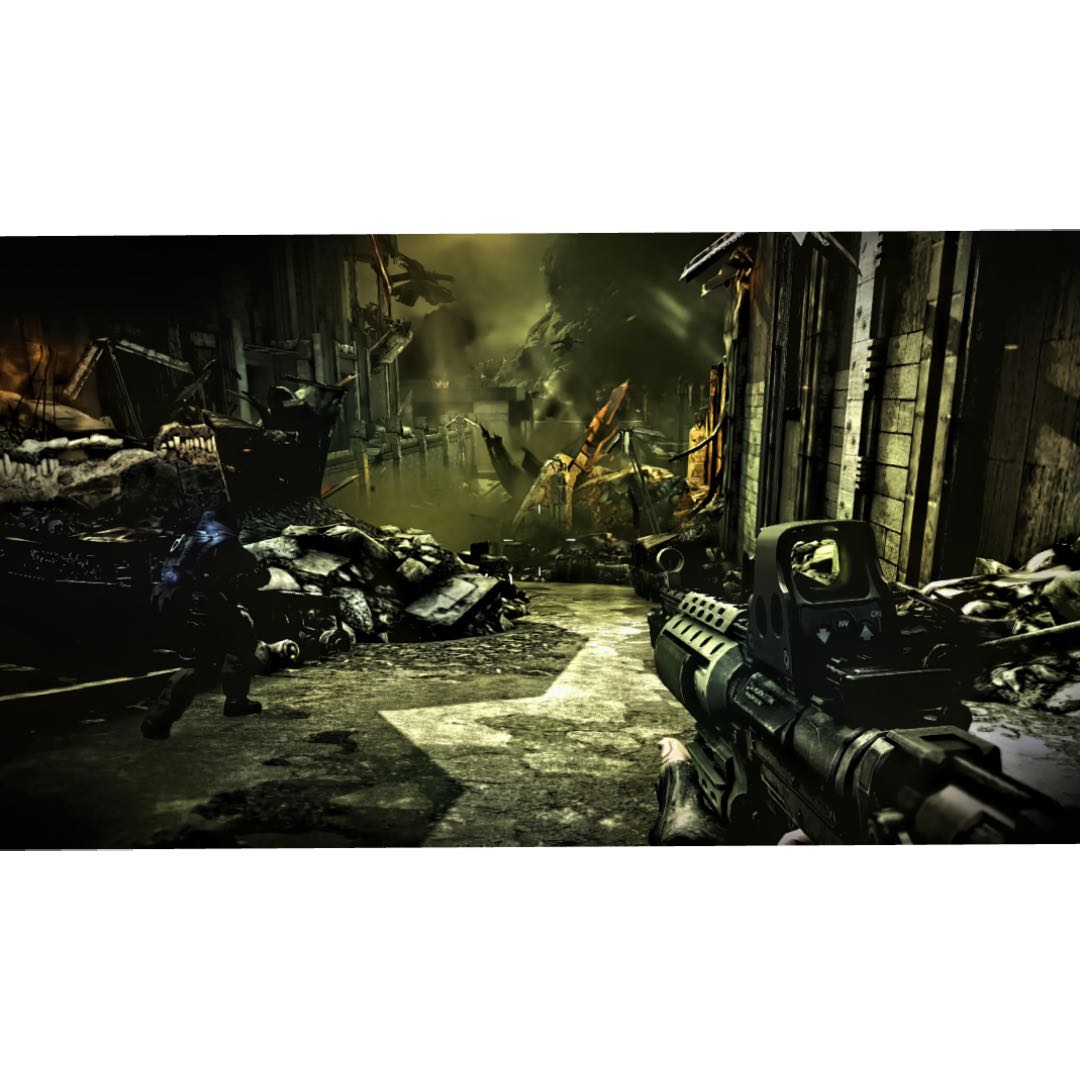 Videojuego - KILLZONE 2 (PS3)(Reacondicionado Grado A)