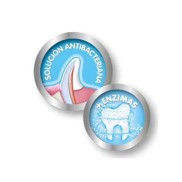 Enjuague Bucal Control Mal Aliento Perros Y Gatos Beaphar.