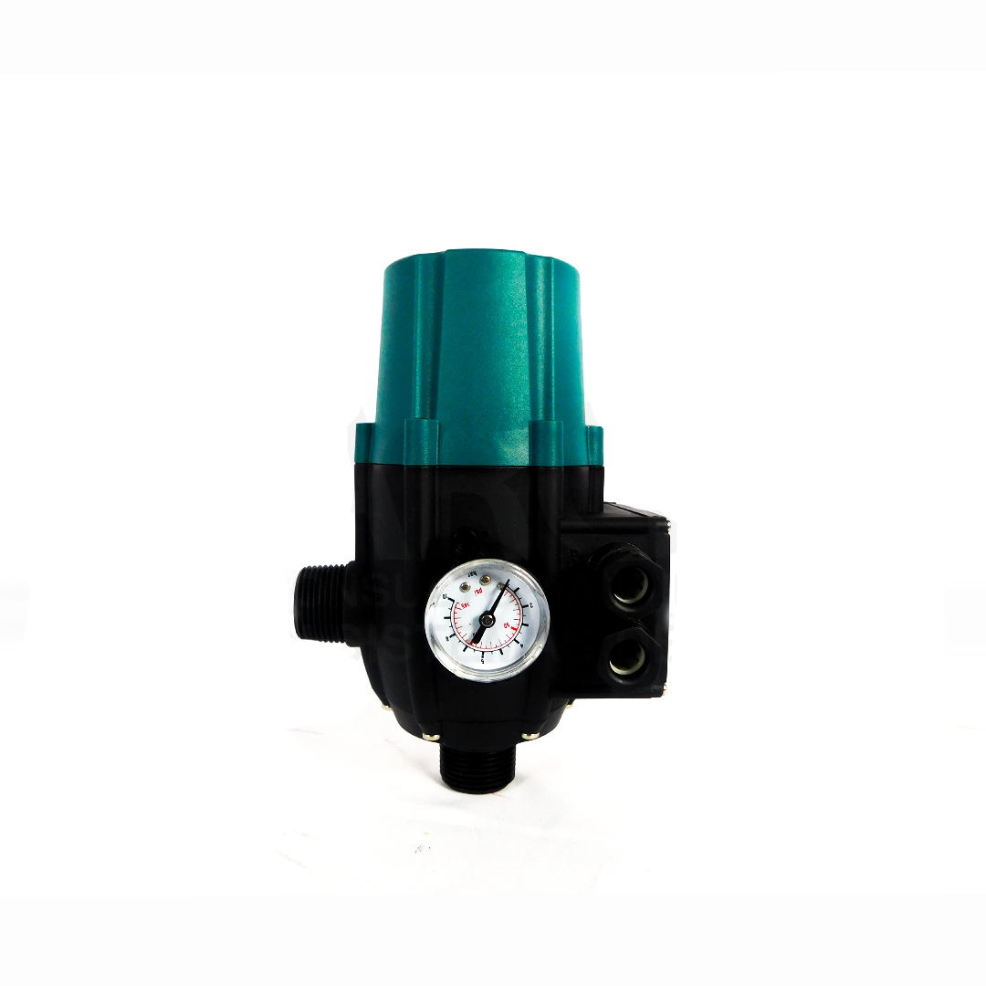 Kit de Presión Altamira Modelo PRES 10