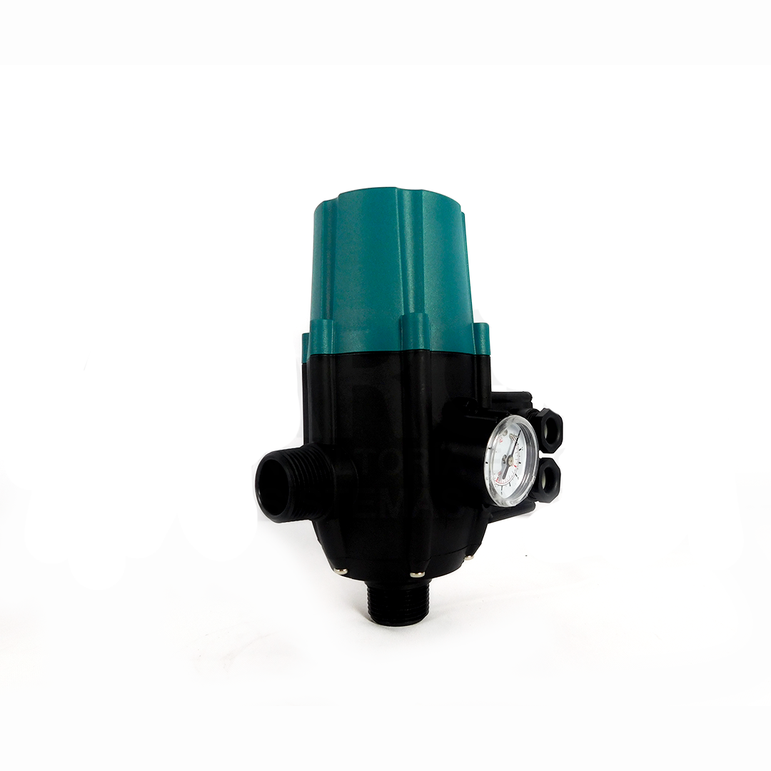 Kit de Presión Altamira Modelo PRES 10