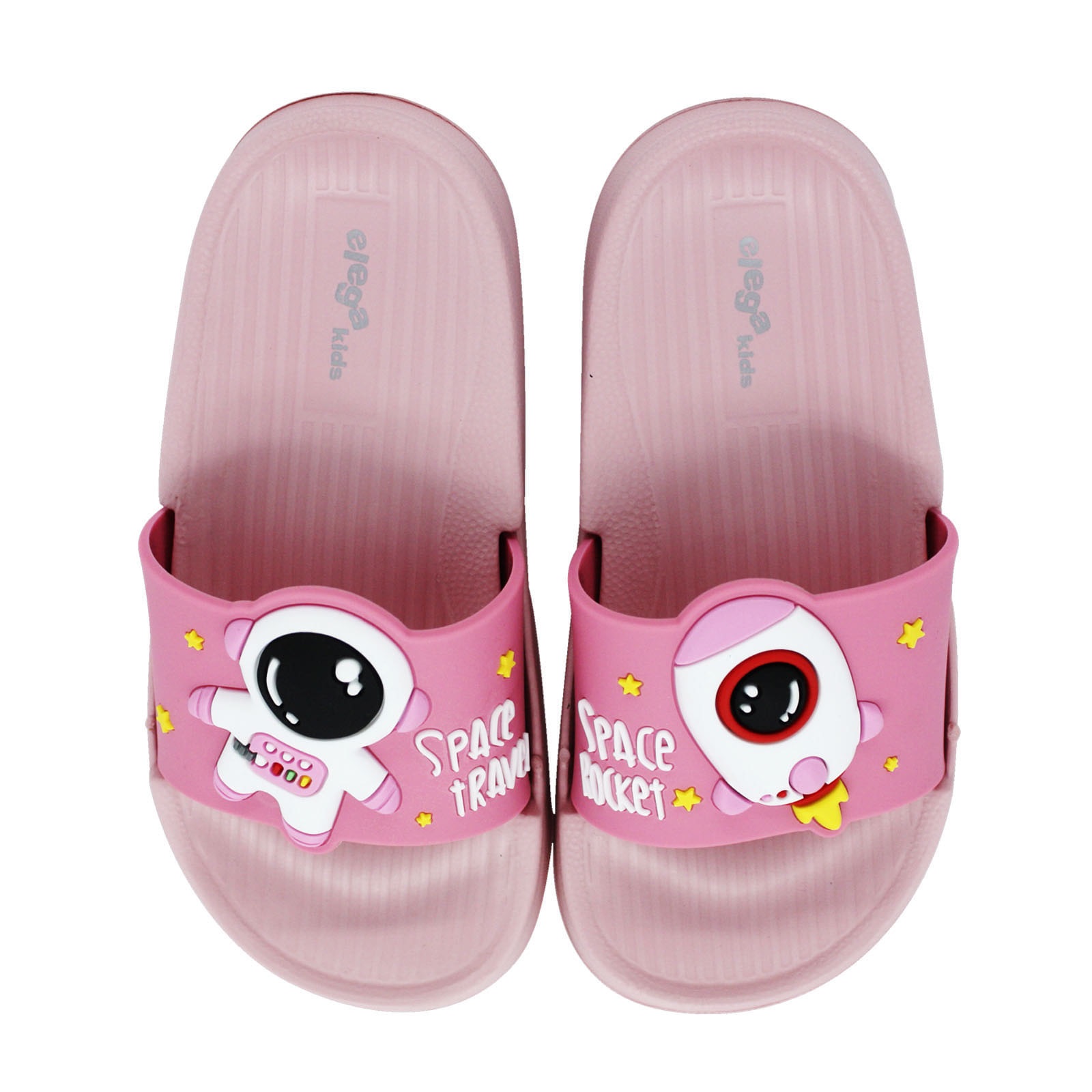 SANDALIAS PARA NIÑOS ASTRONAUTA PLAYA NATACIÓN ALBERCA EA-9915