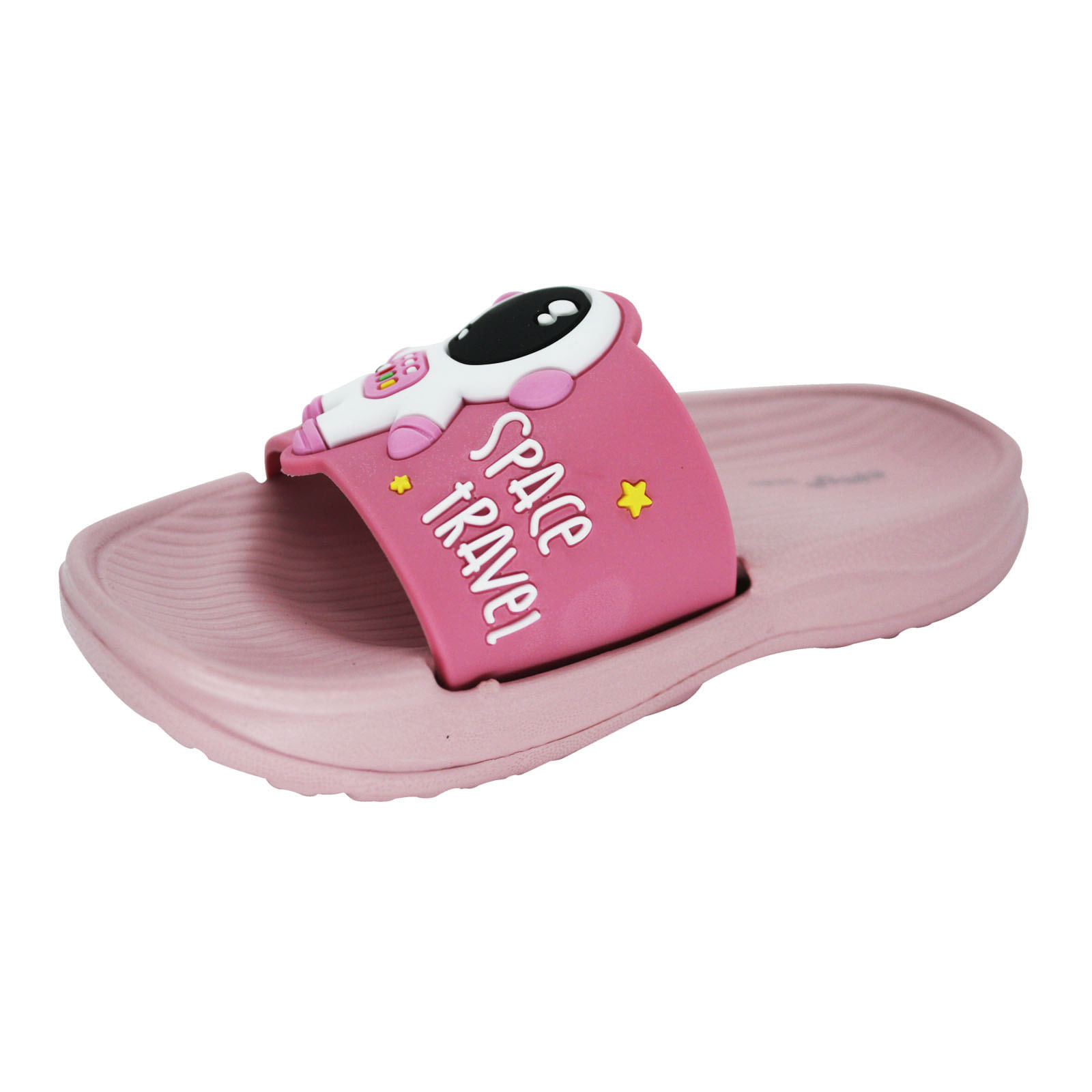 SANDALIAS PARA NIÑOS ASTRONAUTA PLAYA NATACIÓN ALBERCA EA-9915