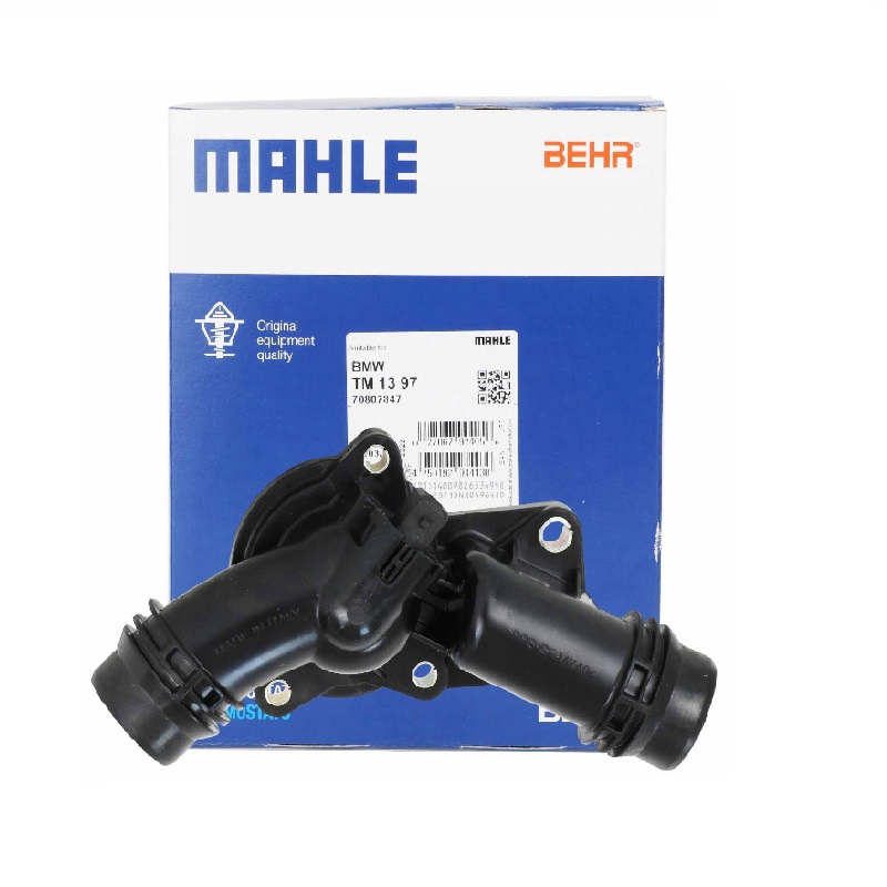 Termostato Toma De Agua Bmw 320i 323i 328i 330i X3 X5 Mahle