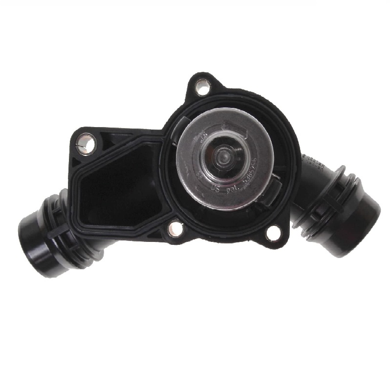 Termostato Toma De Agua Bmw 320i 323i 328i 330i X3 X5 Mahle