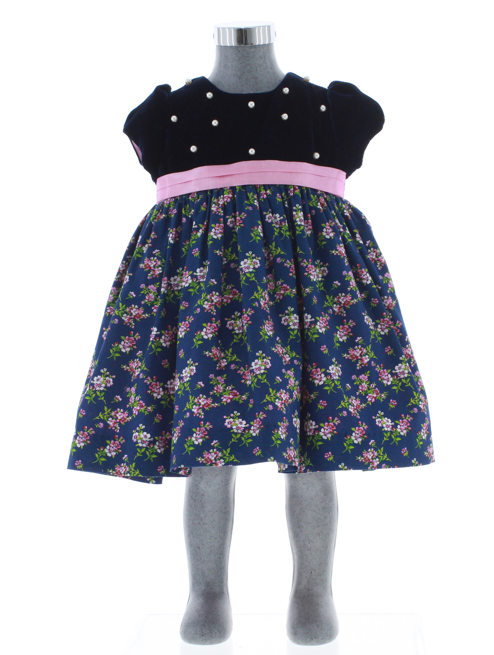 Vestido para niña de 5 online años