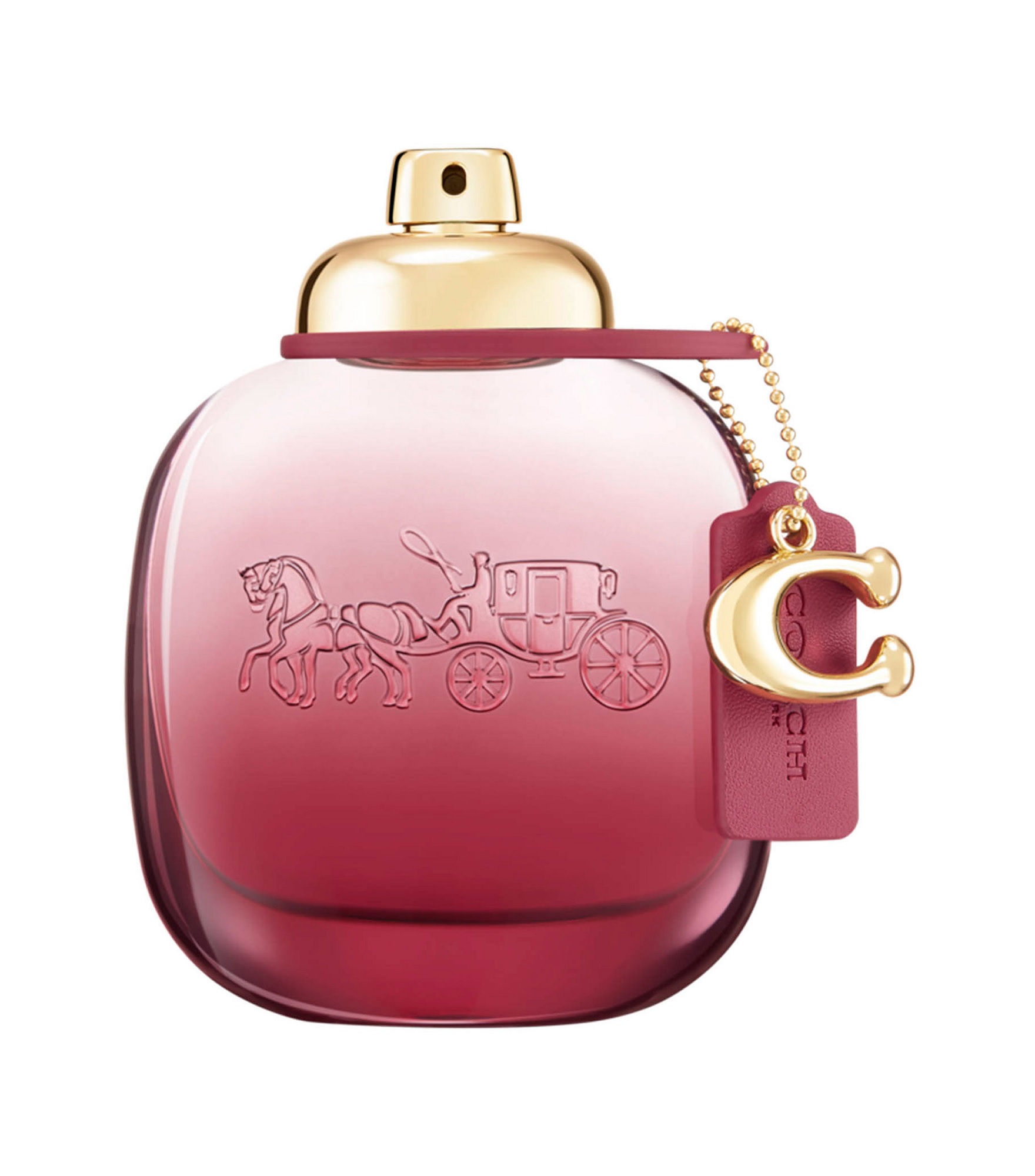 Perfume Coach Wild Rose Eau De Parfum 90 Ml Dama