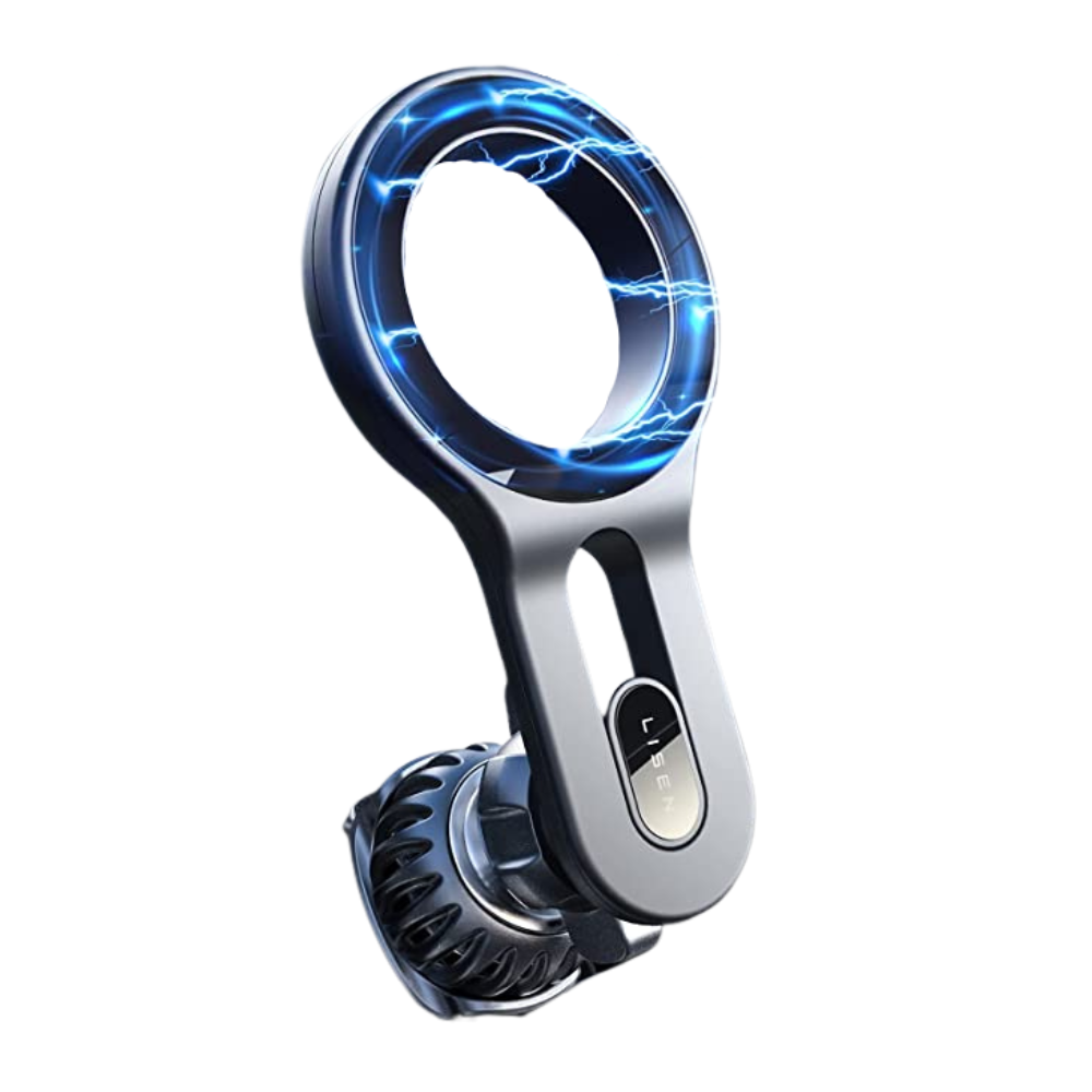 Aro Magnético Soporte de Celular para Auto 