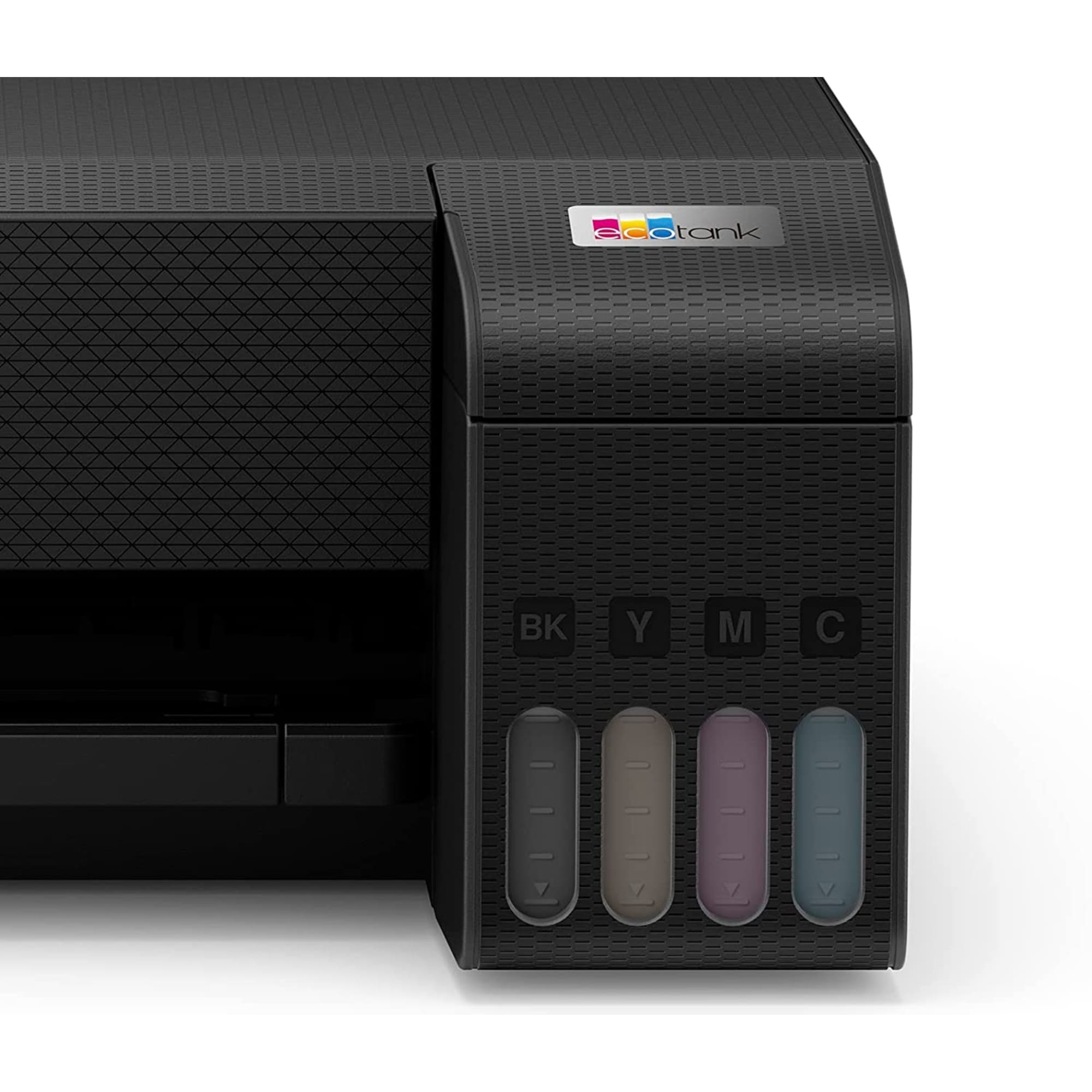 Impresora Epson EcoTank L1210, Sistema de Tinta Continua, USB, 33 ppm Negro, 15 ppm Color