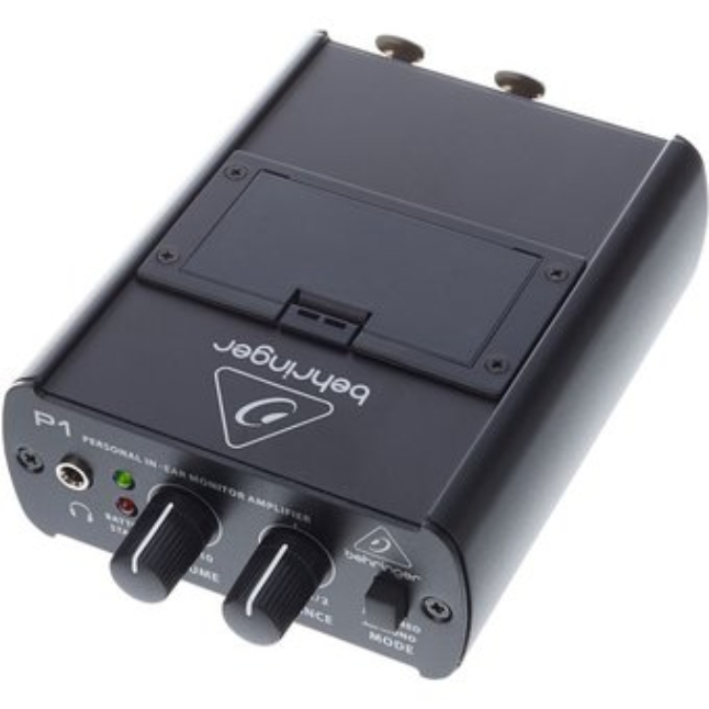 Behringer P1 Amplificador para Audifonos