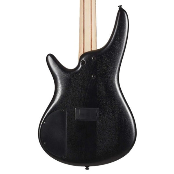 Bajo Electrico Ibanez Sr Negro Veteado Sr300eb-wk