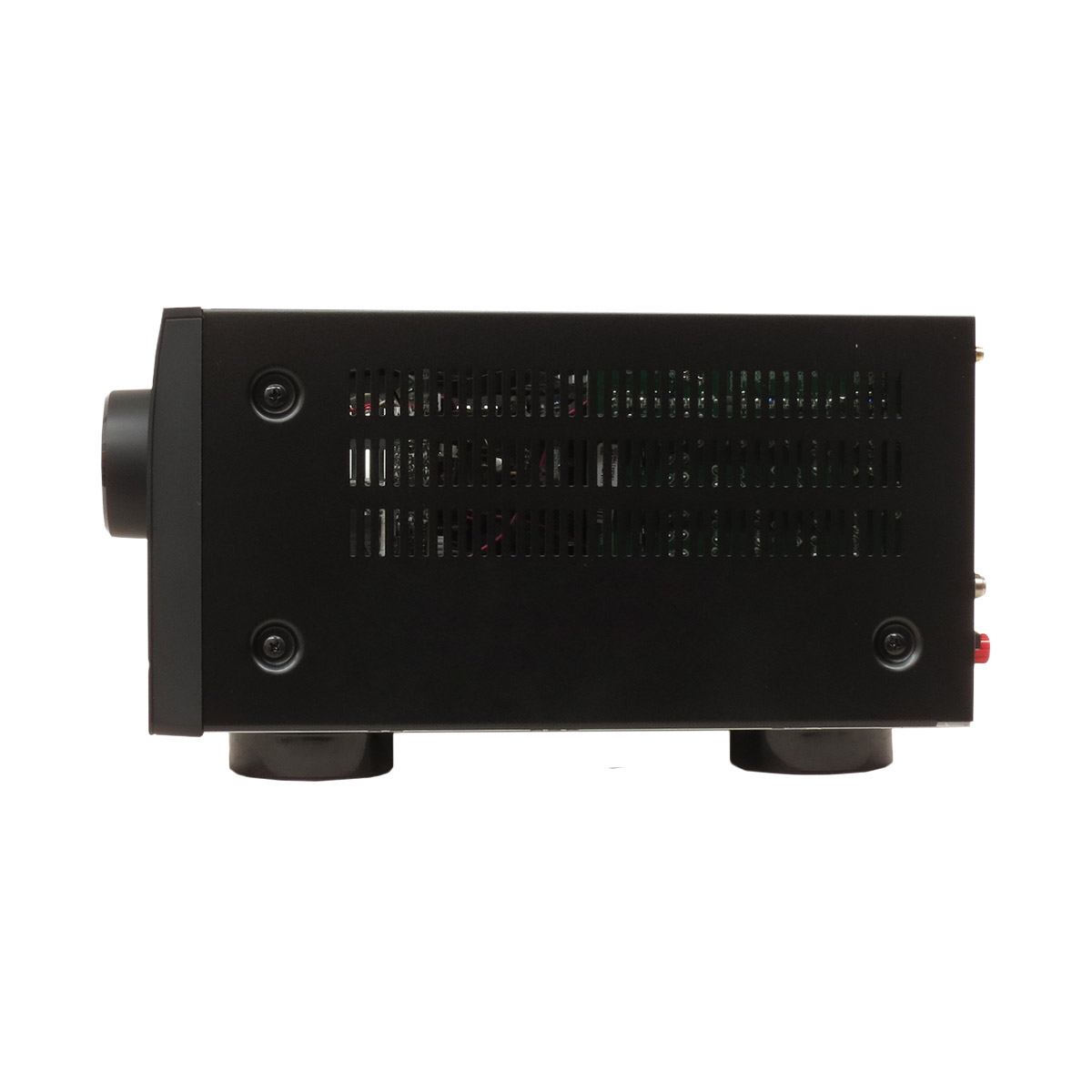 Receptor Audio Y Video 7.2 Ch 8k Audio 3d Avr-x2700h Denon