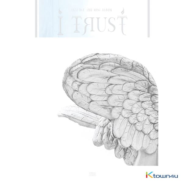 K pop - (G)I-DLE - I Trust