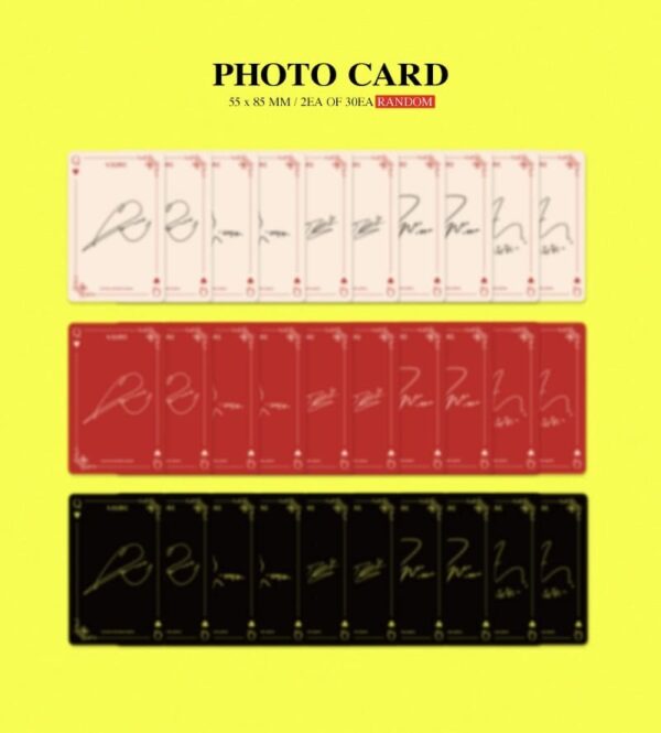 K pop - (G)I-DLE - I LOVE