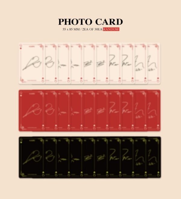 K pop - (G)I-DLE - I LOVE