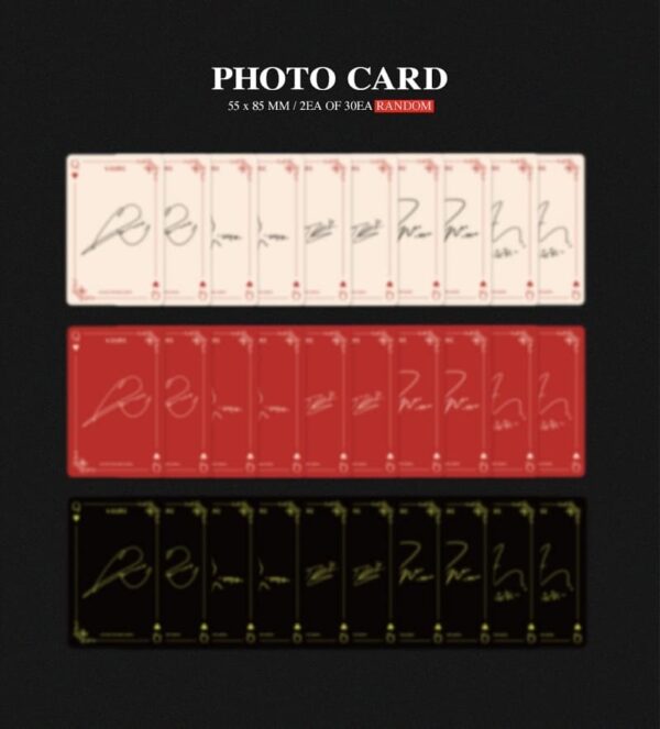 K pop - (G)I-DLE - I LOVE