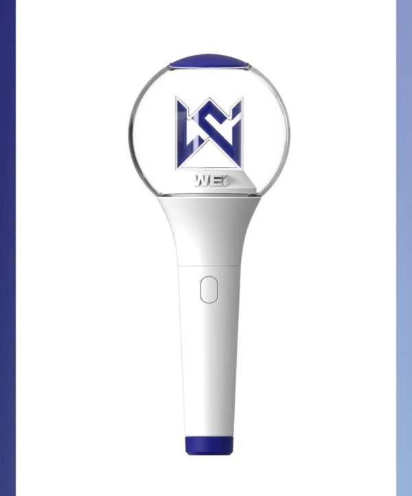 K POP - WEI - LIGHTSTICK OFICIAL