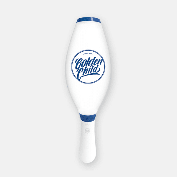 K pop - Golden Child - Lightstick Oficial
