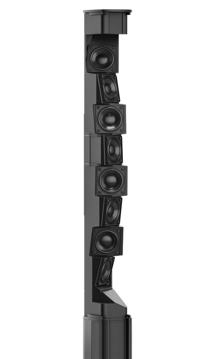 Sistema de Audio Bose L1 Pro 8