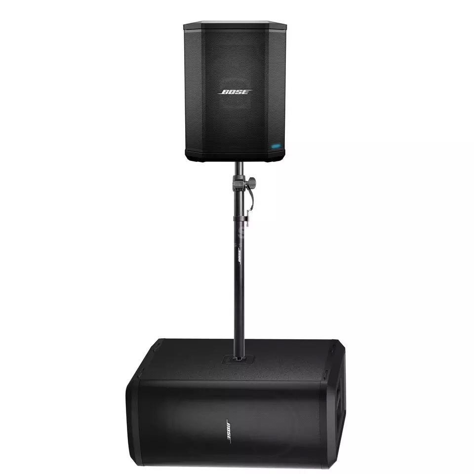 Subwoofer Bose Sub2 Activo