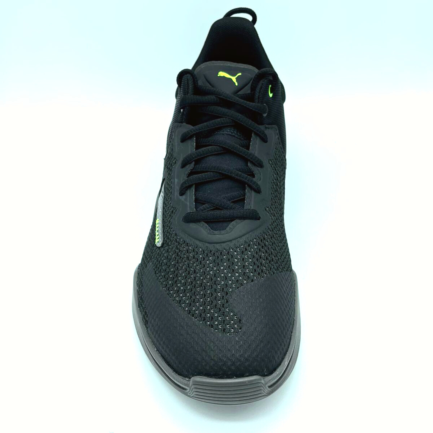Tenis Puma Fuse Para Entrenar 