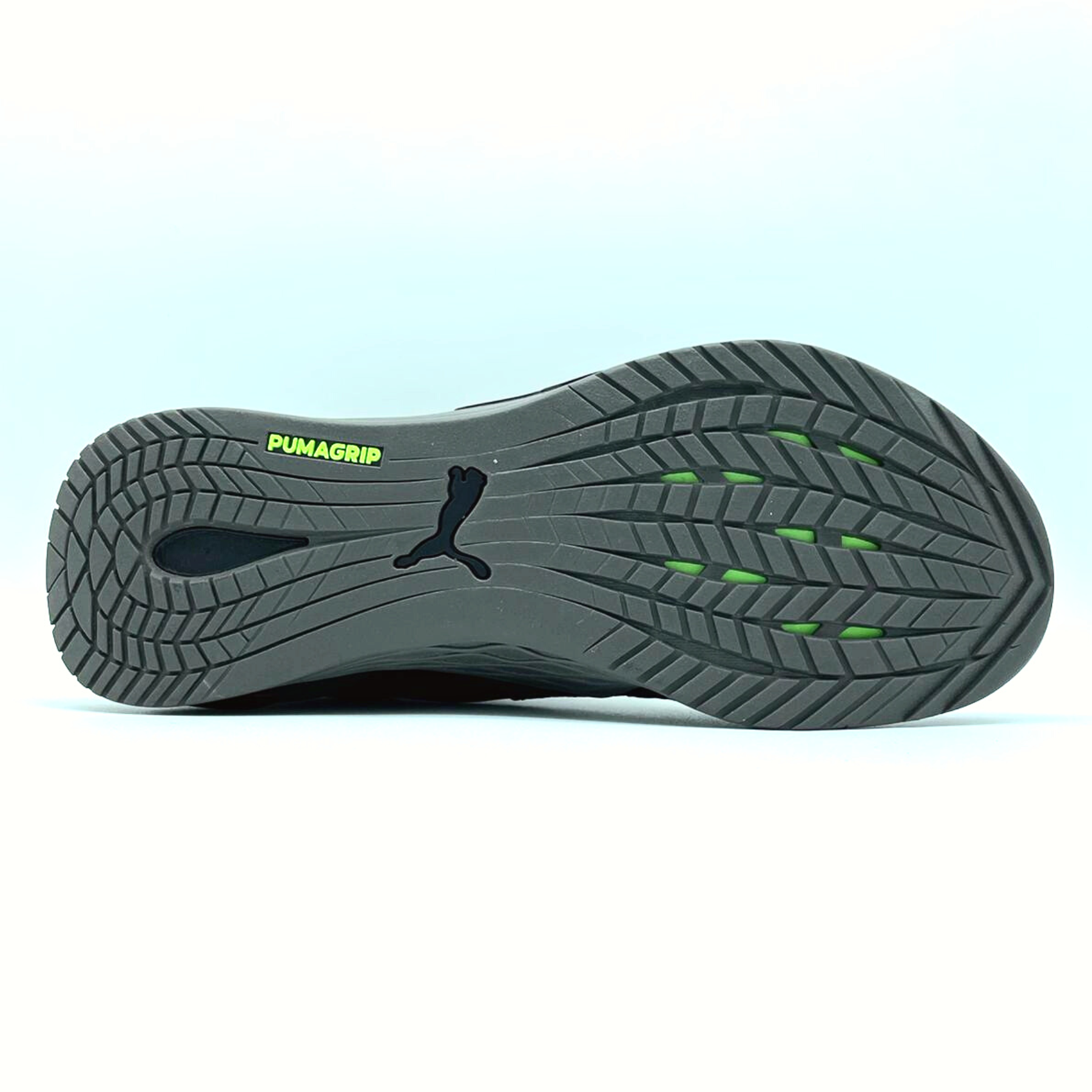 Tenis Puma Fuse Para Entrenar 