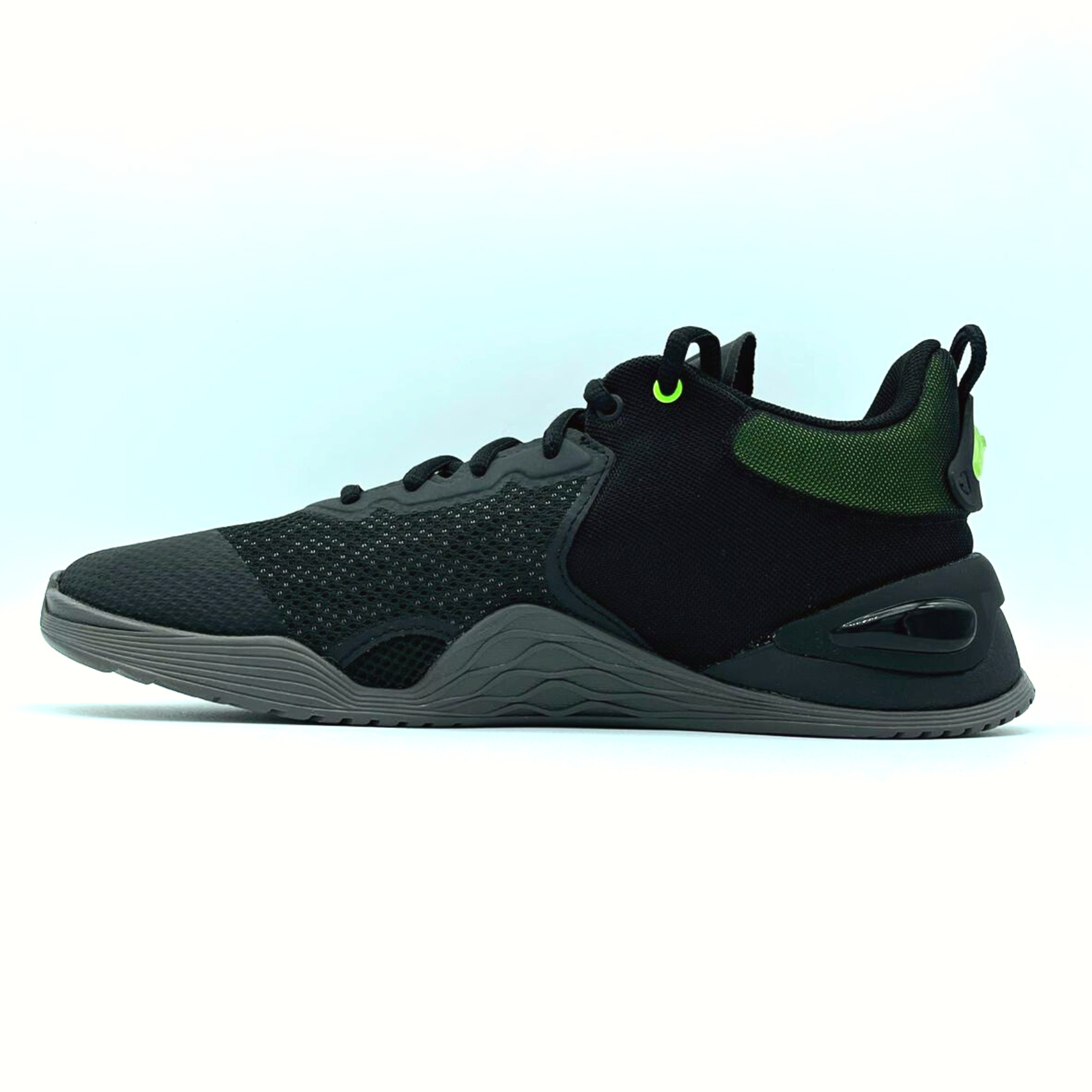 Tenis Puma Fuse Para Entrenar 