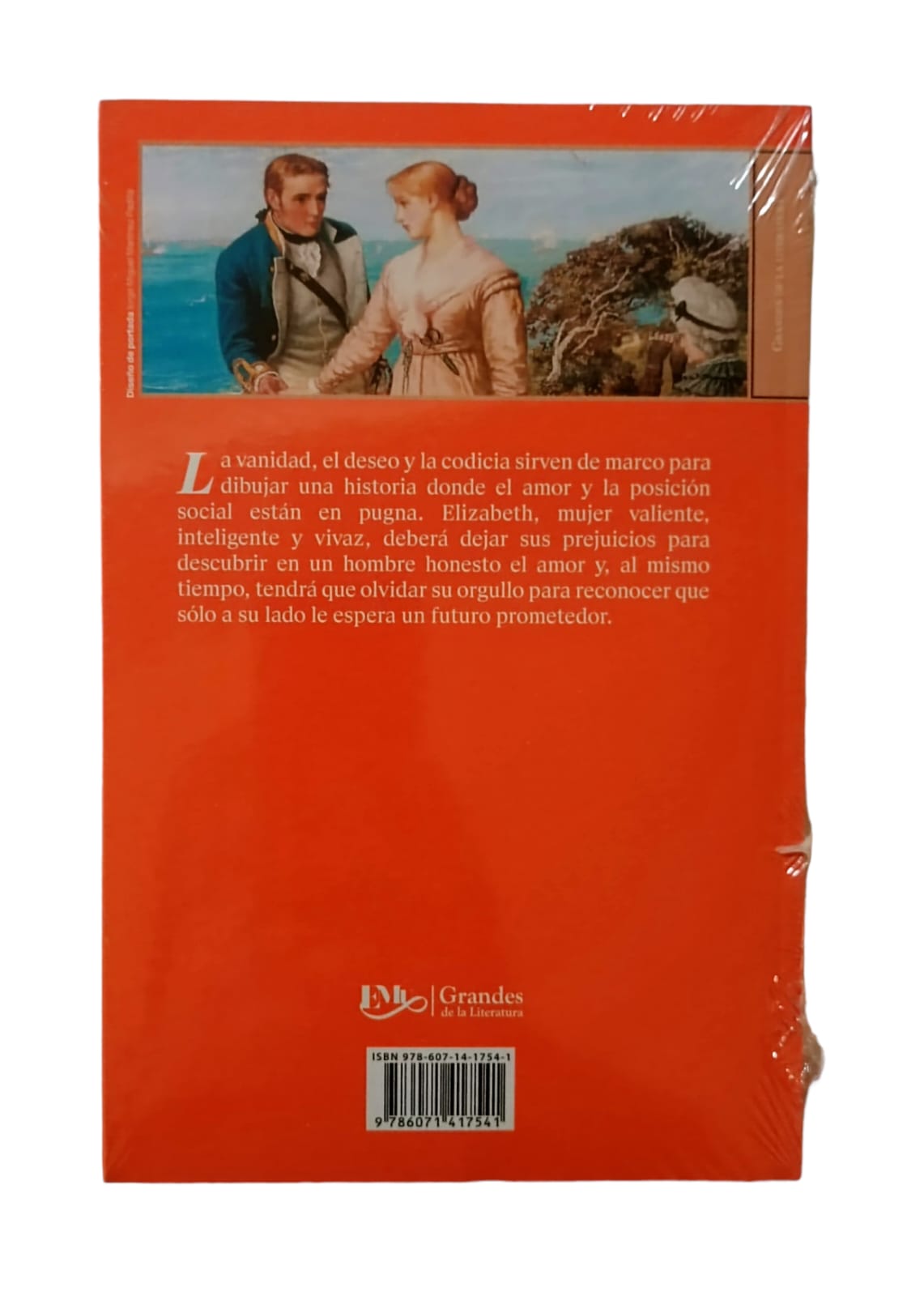 ORGULLO Y PREJUICIO  JANE AUSTEN NOVELA INTEGRA 