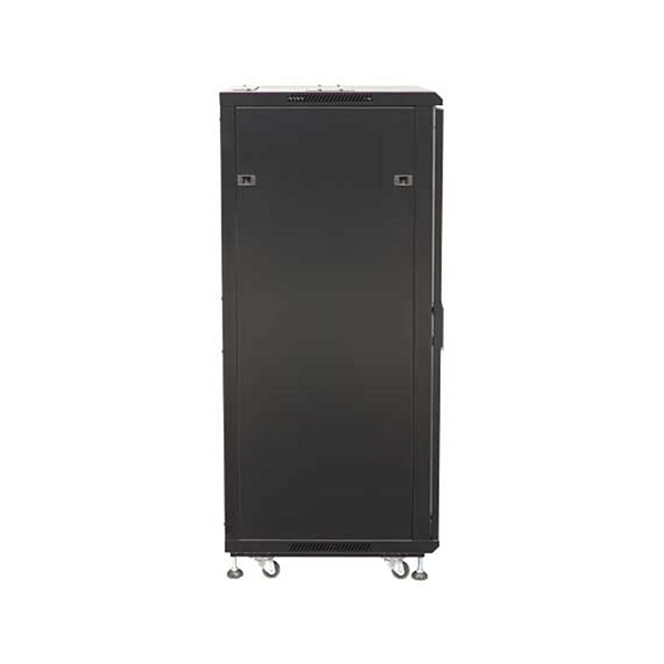Rack Metálico 27 Espacios Pre-ensamblado Sanus Cfr2127-b1