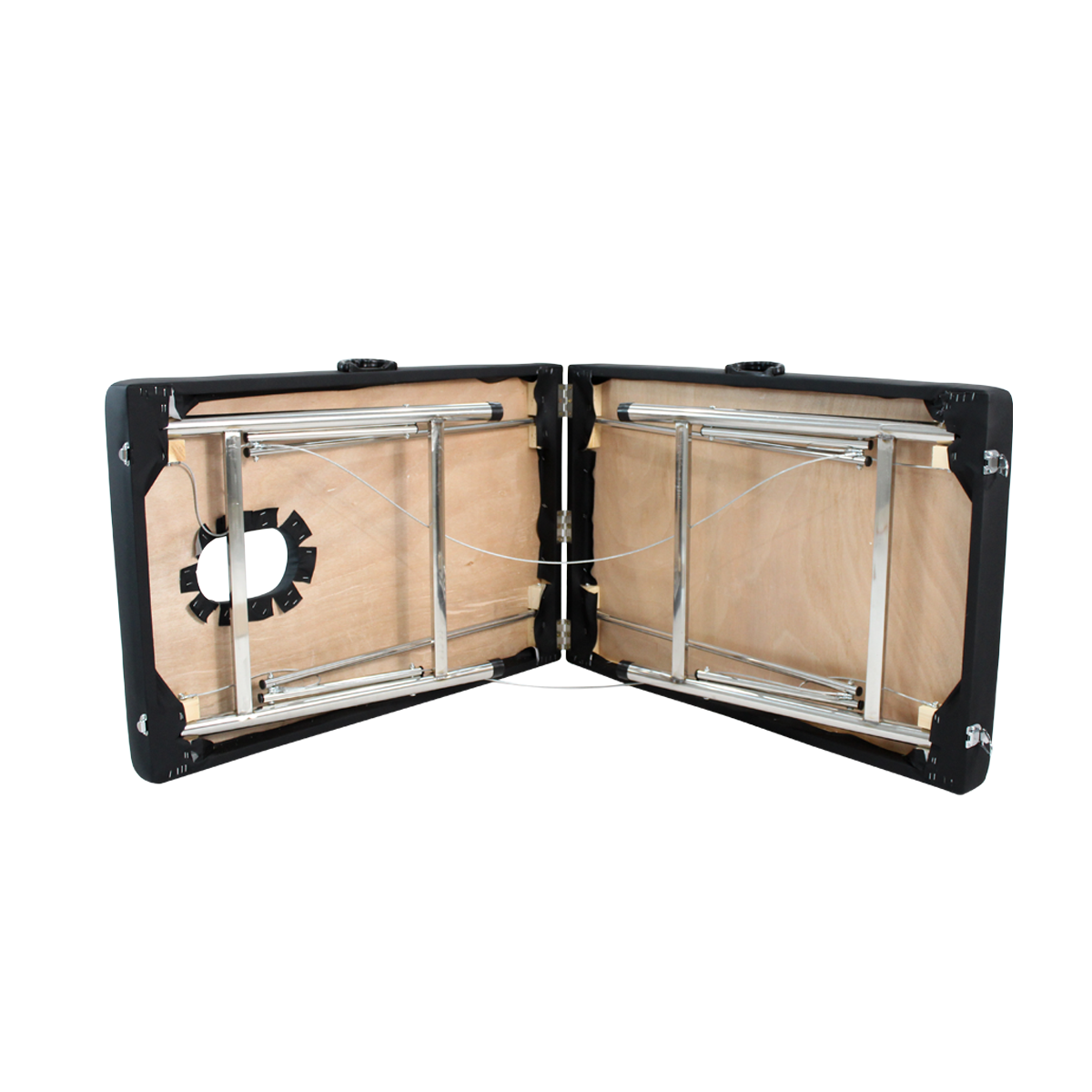 Camilla Portátil Para Tatuajes Masajes Belleza Spa Agra