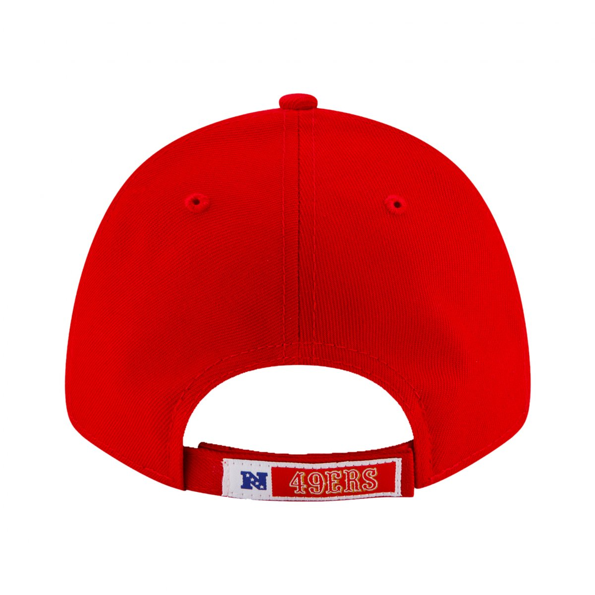 Gorra SF Roja New Era