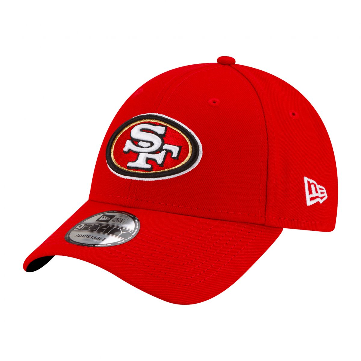 Gorra SF Roja New Era