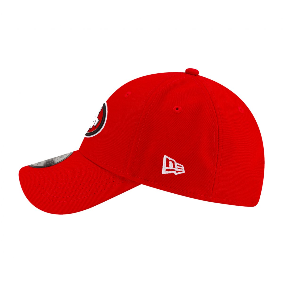 Gorra SF Roja New Era