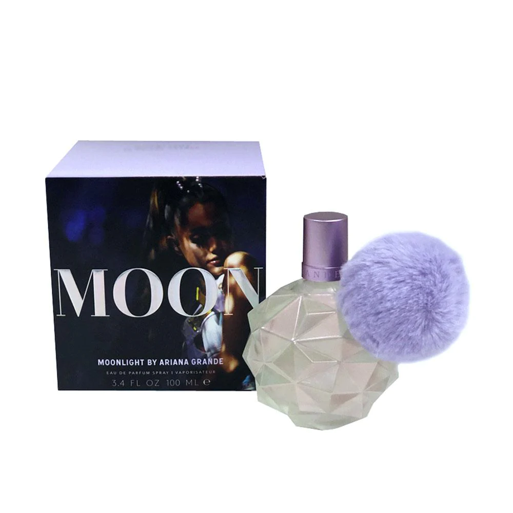 ARIANA GRANDE MOONLIGHT WOMAN 100 ML EDP
