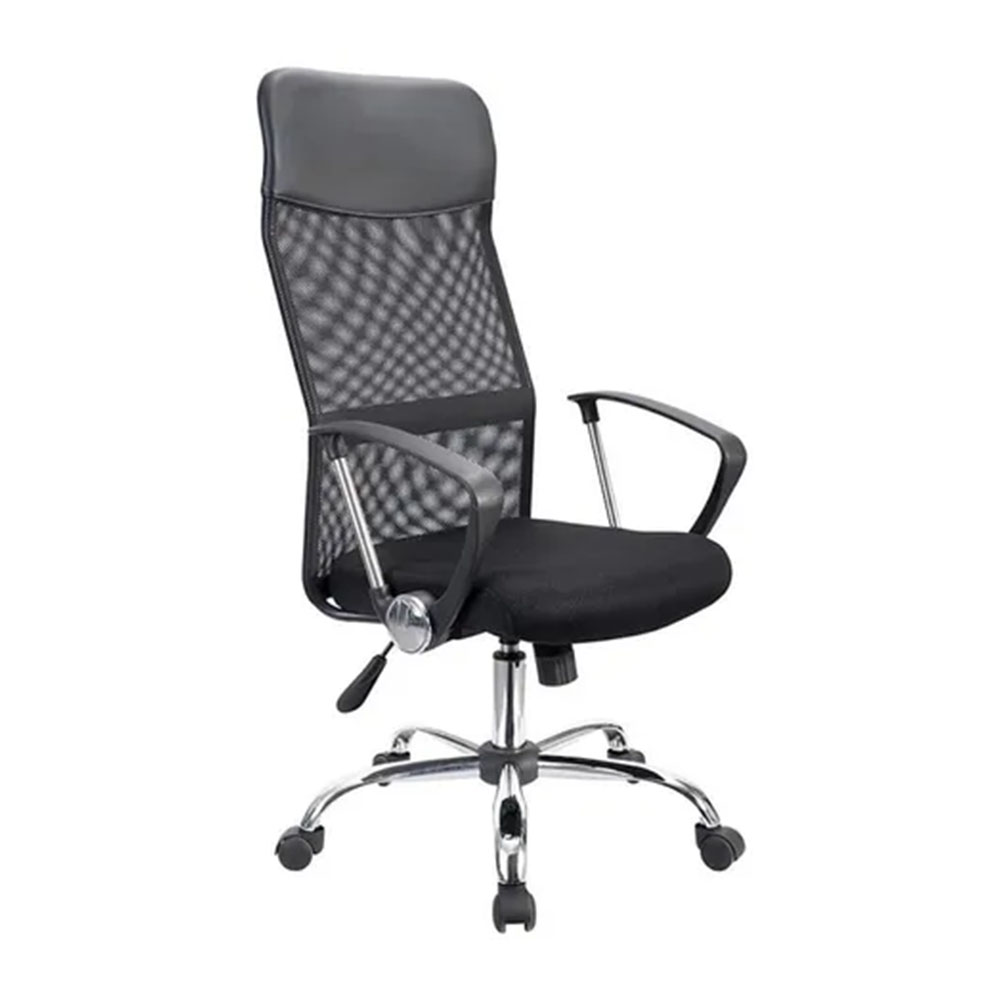 Silla De Escritorio Reclinable Magnus Vanlig Oficina Empresarial