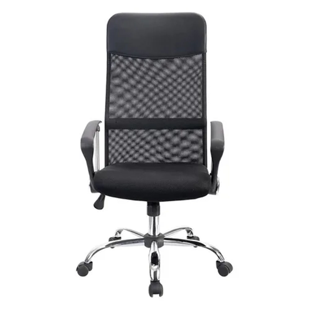 Silla De Escritorio Reclinable Magnus Vanlig Oficina Empresarial