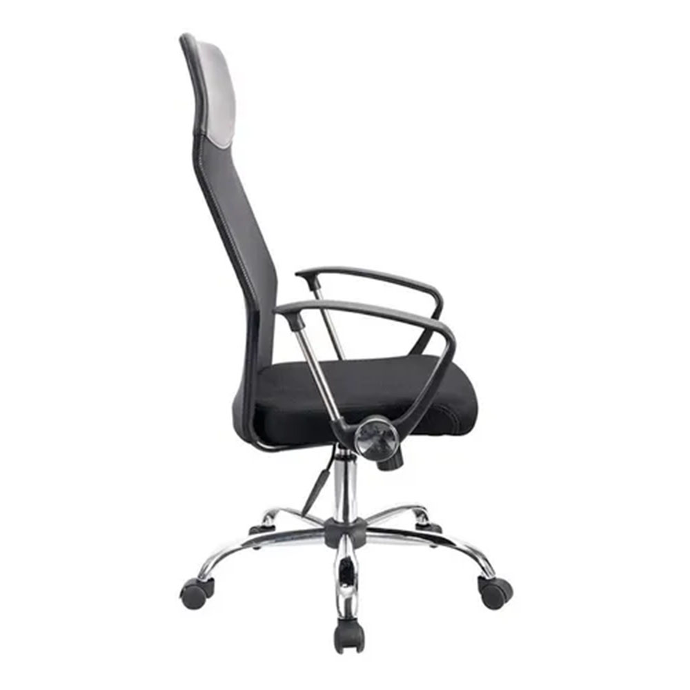 Silla De Escritorio Reclinable Magnus Vanlig Oficina Empresarial