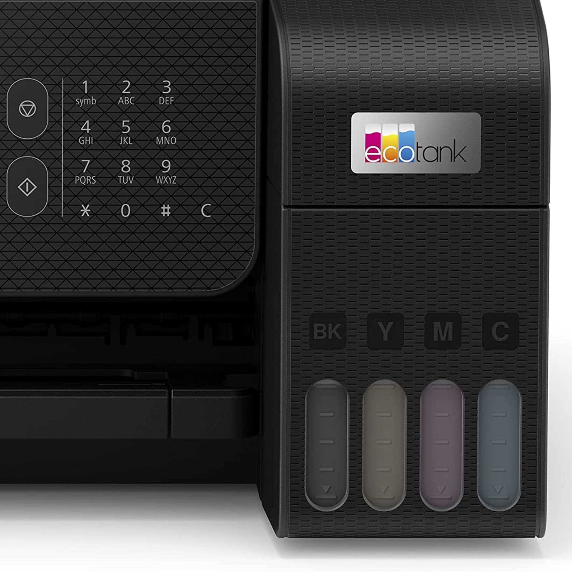 Impresora Multifuncional Epson EcoTank L5290, Sistema de Tinta Continua, USB, Wi-Fi, Dúplex, 33 ppm Negro, 15 ppm Color