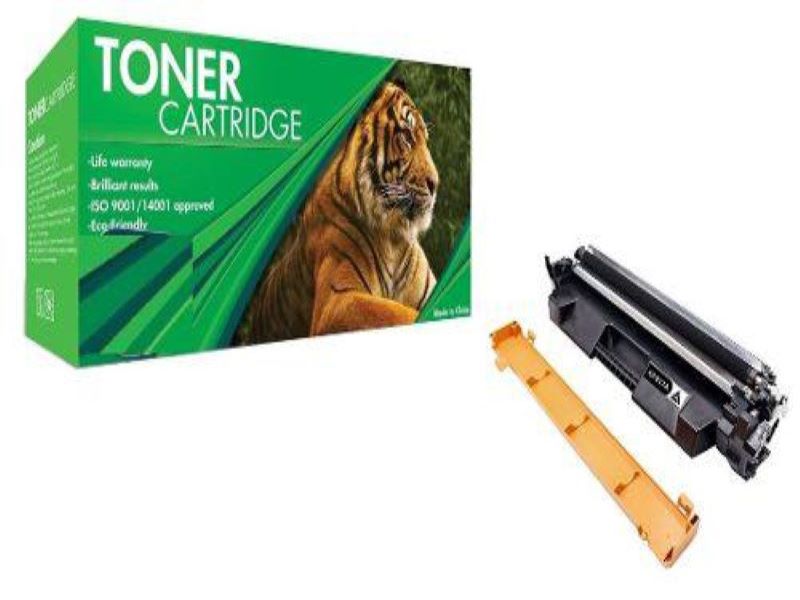 Cartucho Toner Generico Samsung 203u Mlt-d203u 15,000 Pag