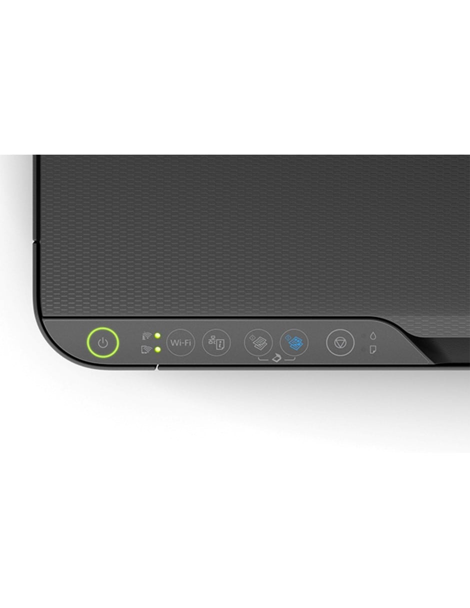 Impresora Multifuncional Inalámbrica Ecotank Epson L3250 Wi-Fi USB 2.0 Impresora, Copiadora y Escáner Inyección de Tinta a Color