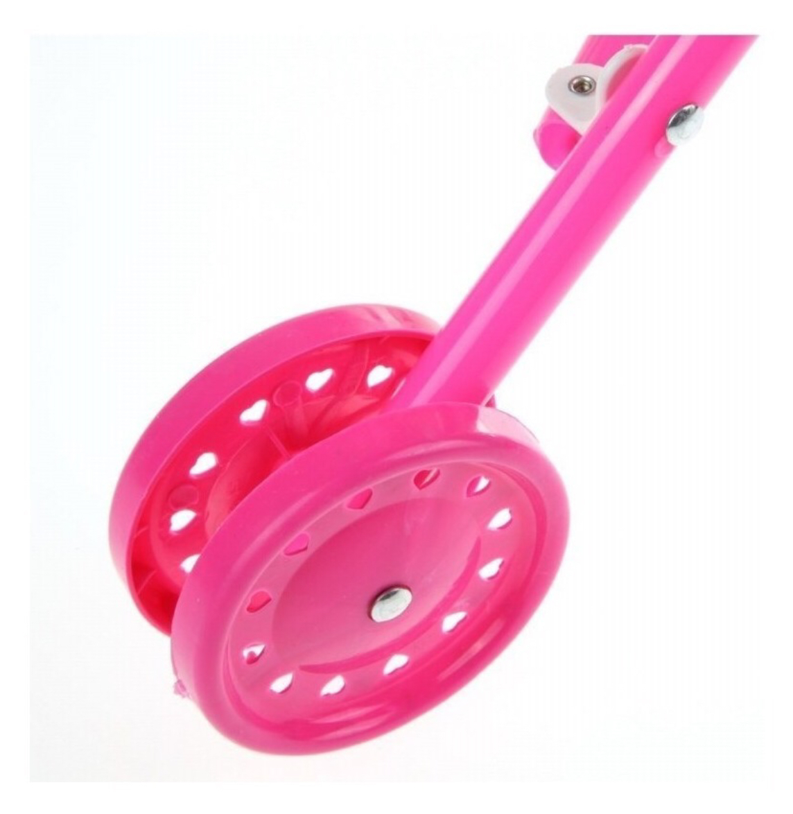 Carriola De Plástico Para Muñeca Niña Económica