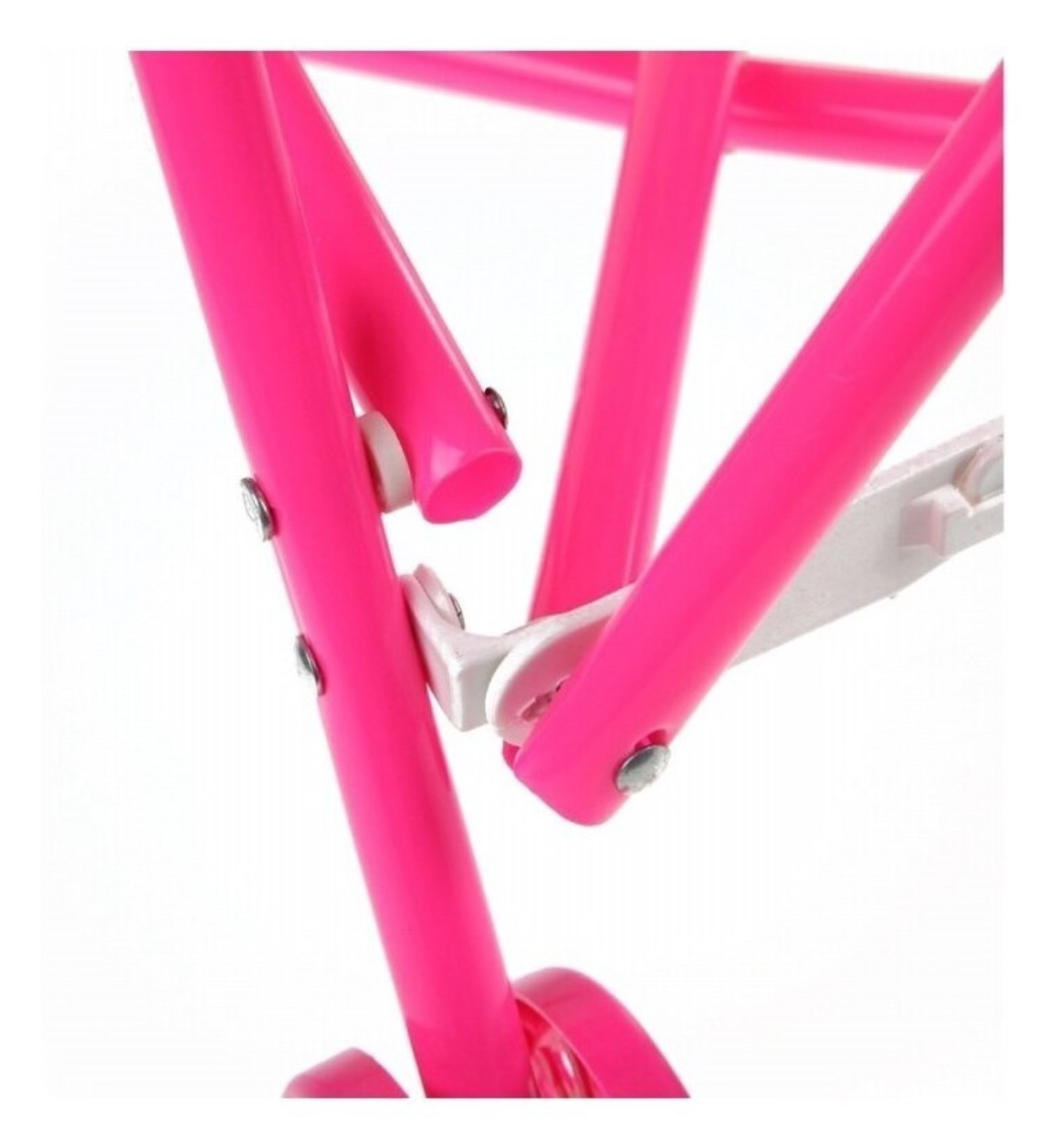 Carriola De Plástico Para Muñeca Niña Económica