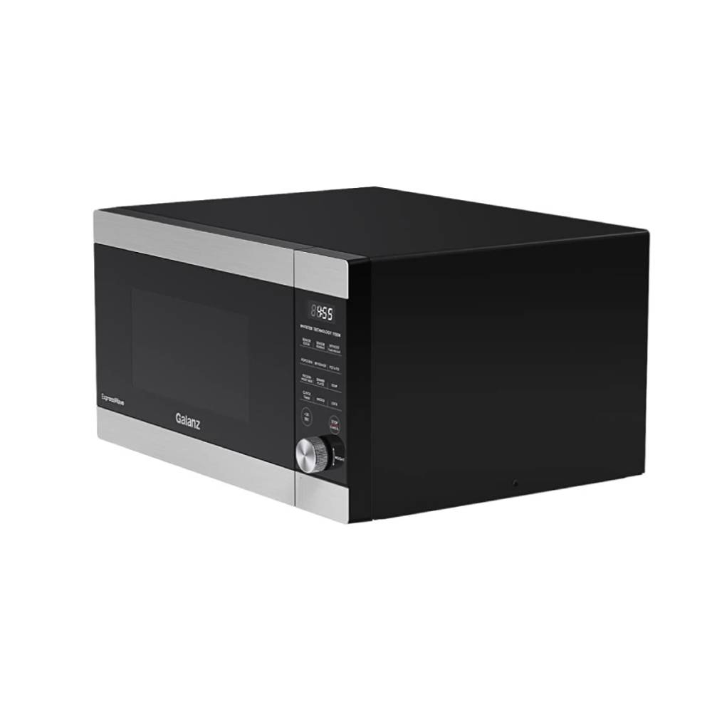 Horno de Microondas Digital Capacidad 1.4 Pies 