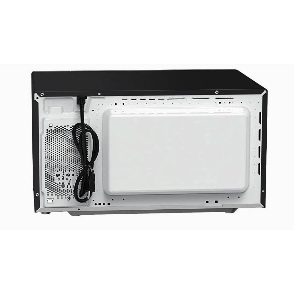 Horno de Microondas Digital Capacidad 1.4 Pies 