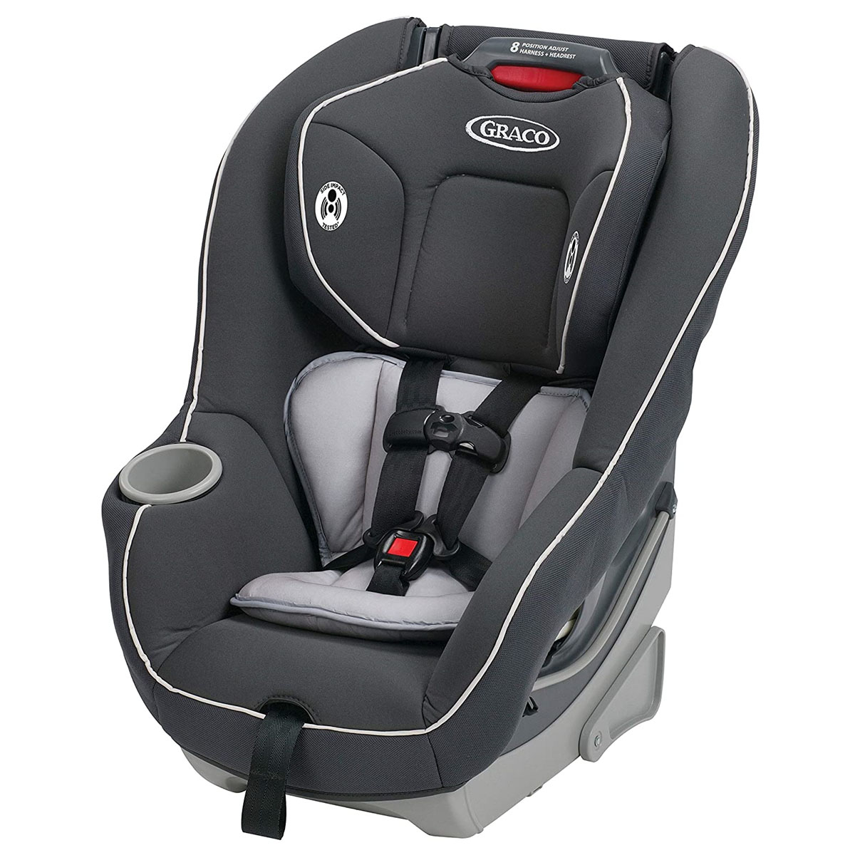 Autoasiento Graco Contender 65 Convertible Glacier
