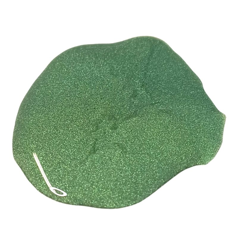 Colorante Líquido No Migrante Verde Obscuro Perlado Hazlo Tu Belleza para Jabones de Glicerina 40ml 