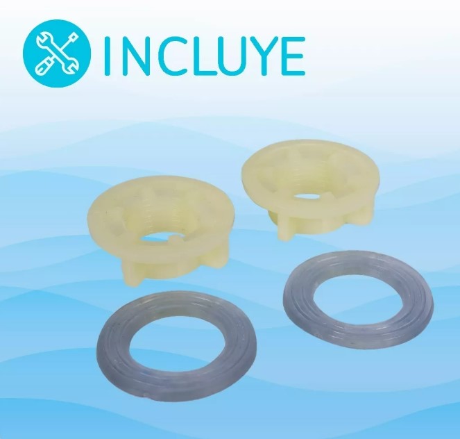 Llave Mezcladora Solvex Monomando Lavabo Baño Grifo Cromado SP-40056