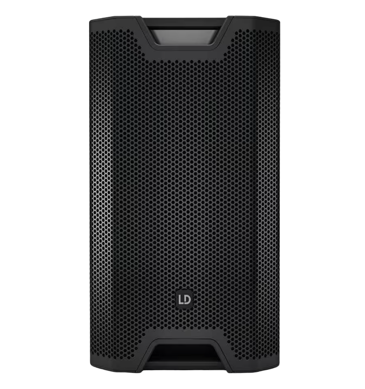 Bafle amplificado Ld Systems Icoa 15 A con bluetooth.