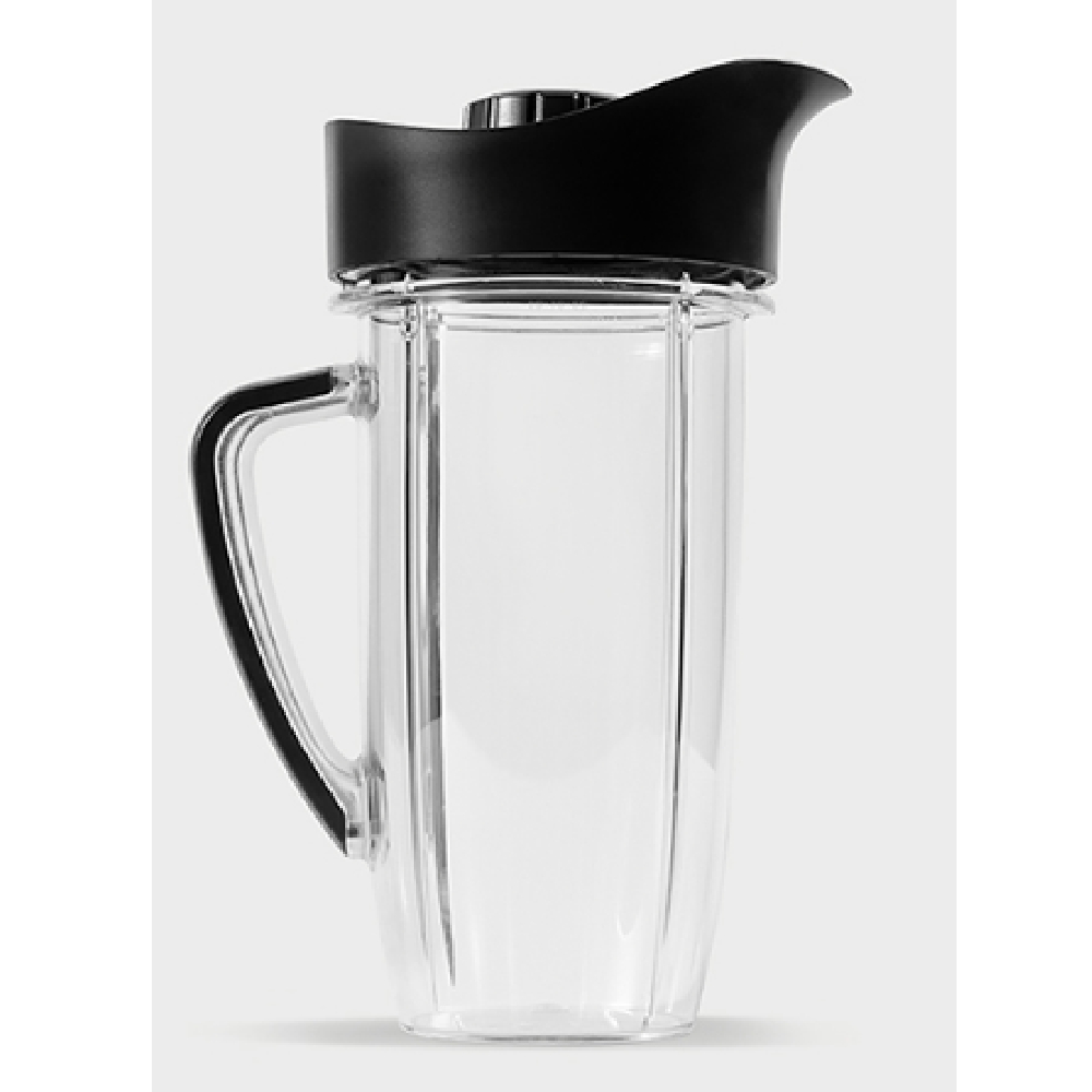 Nutribullet Rx negro 1700 W con accesorios