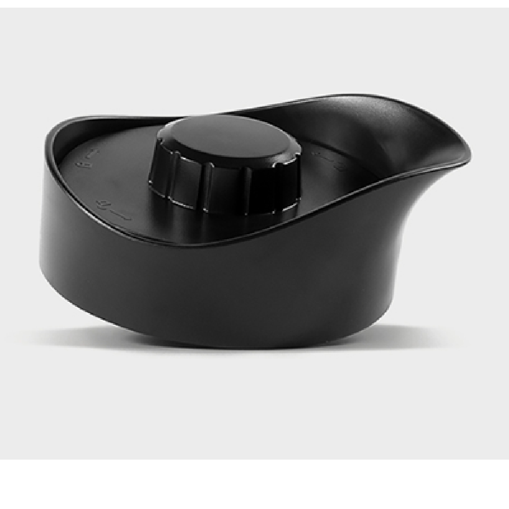 Nutribullet Rx negro 1700 W con accesorios